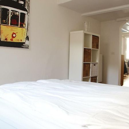 Art Apartment Velluti Firenze Eksteriør bilde