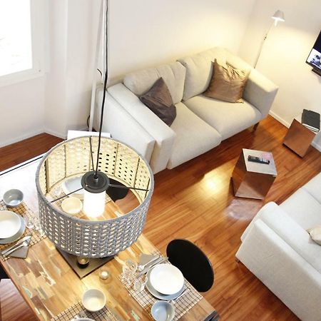 Art Apartment Velluti Firenze Eksteriør bilde