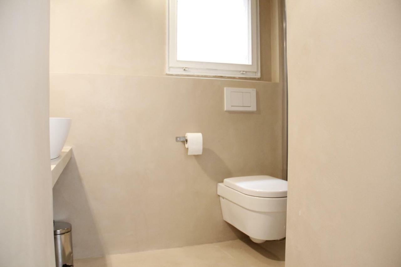 Art Apartment Velluti Firenze Eksteriør bilde