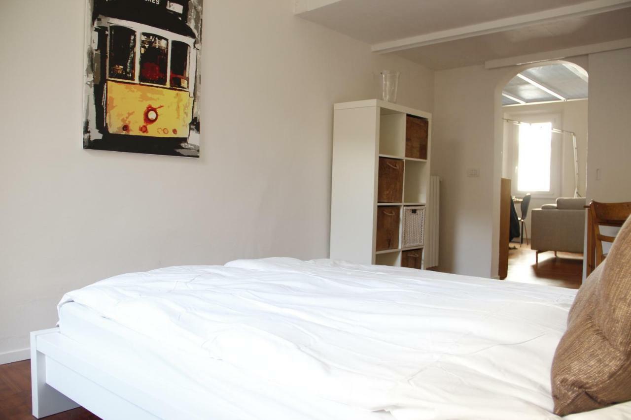 Art Apartment Velluti Firenze Eksteriør bilde