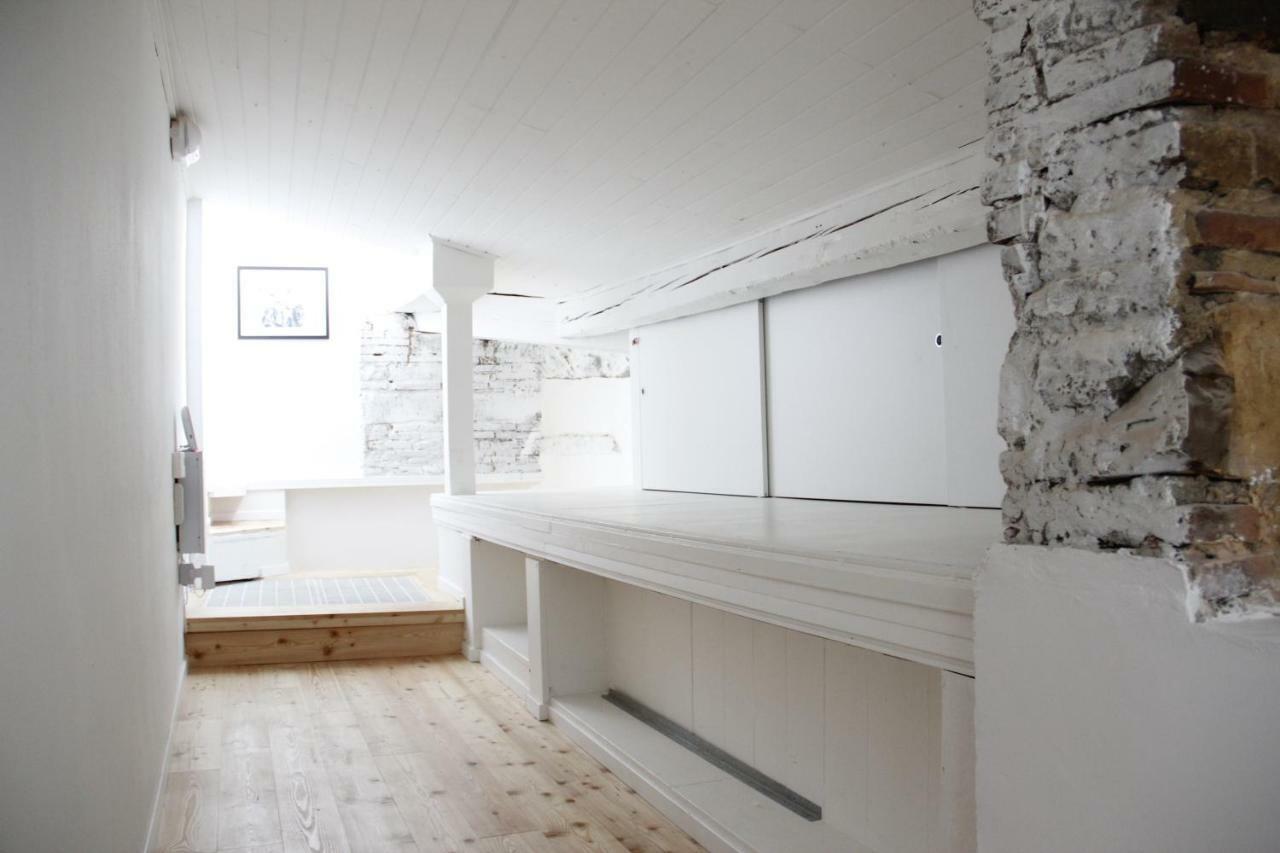 Art Apartment Velluti Firenze Eksteriør bilde