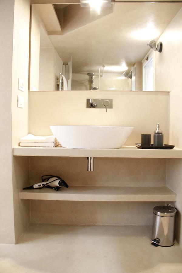 Art Apartment Velluti Firenze Eksteriør bilde