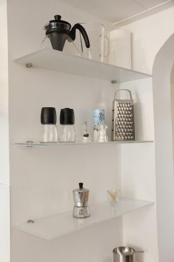 Art Apartment Velluti Firenze Eksteriør bilde