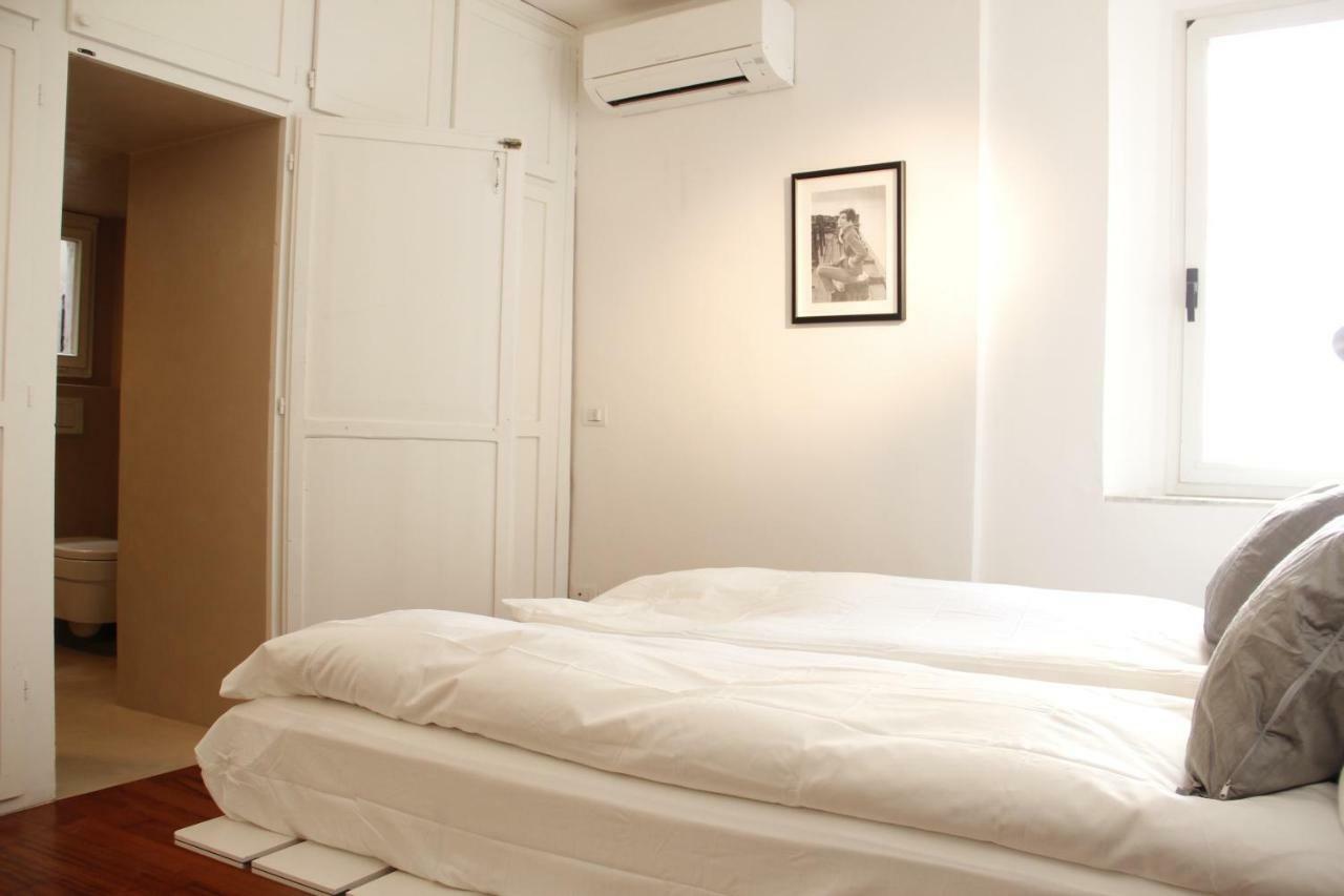 Art Apartment Velluti Firenze Eksteriør bilde