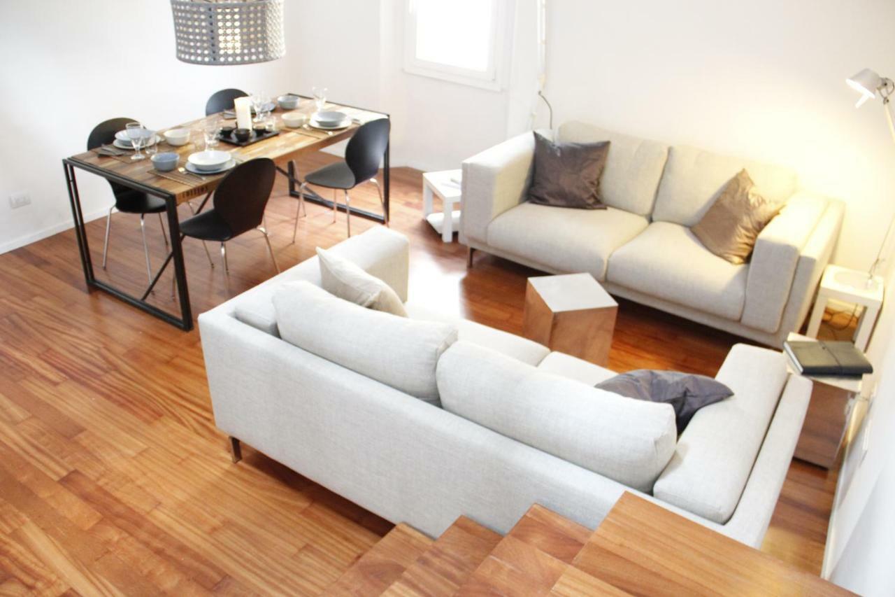 Art Apartment Velluti Firenze Eksteriør bilde